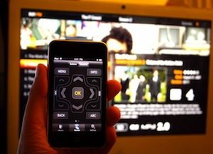 plex iphone