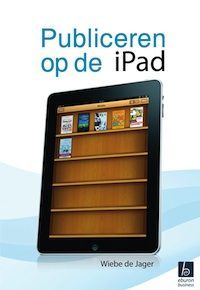 publiceren op ipad