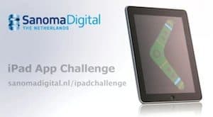 sanoma app challenge