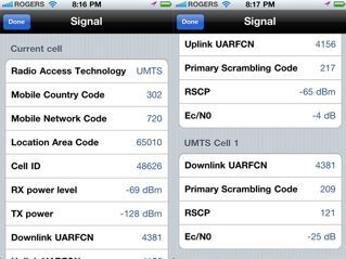 signal iphone