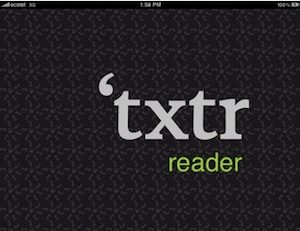 txtr reader