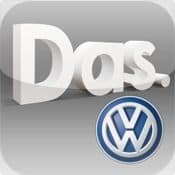 DAS. World of Volkswagen