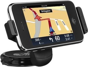 Tomtom-Car-kit-for-iPhone