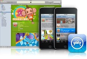 app store