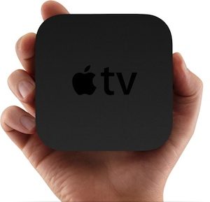 apple tv