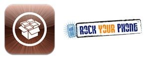 cydia rock