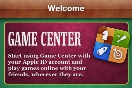 gamecenter