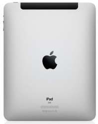 iPad 3G