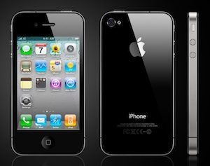 iphone 4