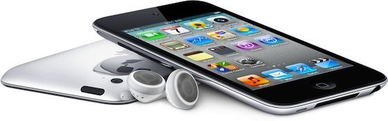 ipod touch