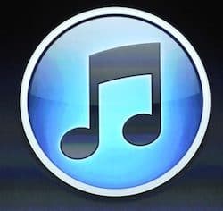 itunes logo