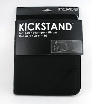 kickstand ipad