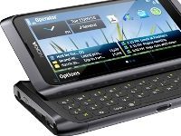 nokia e7