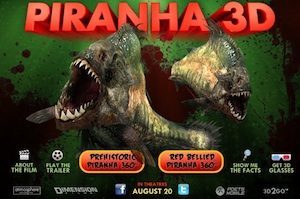 piranha-3d