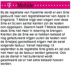 t-mobile facetime