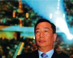 terry gou