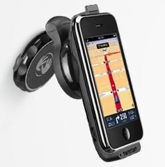 tomtom carkit