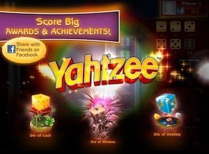 yahtzee