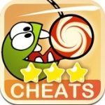 Cut the Rope Cheats