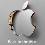 Back to the Mac