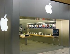 apple store st louis