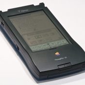 Apple-historie: de legendarische Newton met handschriftherkenning