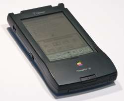 Apple Newton