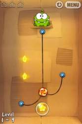 cut the rope