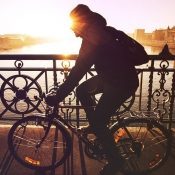 De beste fietsnavigatie-apps voor in de stad
