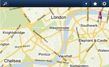 forevermap londen