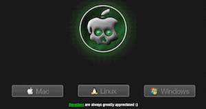 greenpoison mac linux windows
