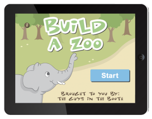 iPad voor kinderen