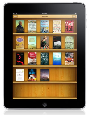 iBooks
