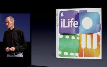 ilife 11