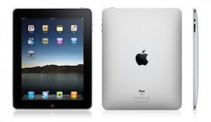 iPad