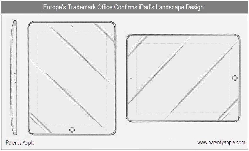 iPad-patent