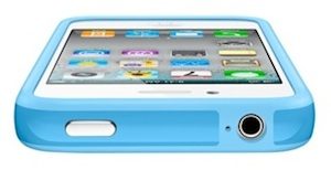 iphone 4 bumper