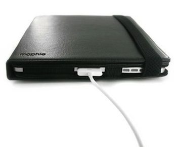 mophie workbook