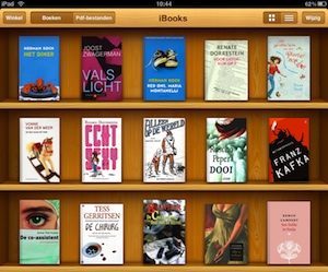 nederlandse ibooks