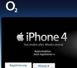 o2 iphone