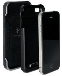 powermat iphone