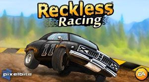 reckless racing 3 pc