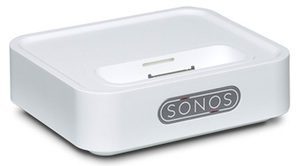 sonos dock