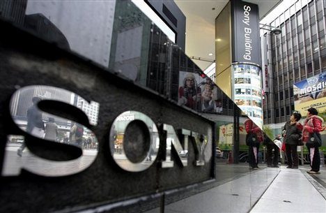 Sony