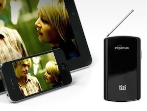 tizi tv hotspot