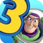 Toy Story 3 Memory Match