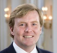 willem alexander