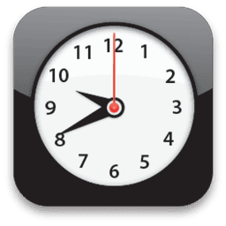Clock-icon