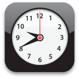 Clock-icon