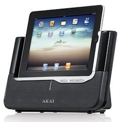 akai soundbox